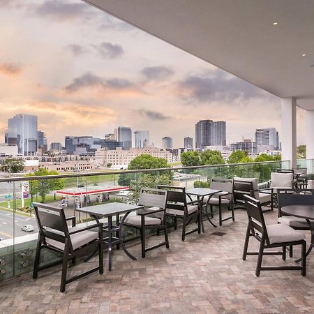 Towneplace Suites By Marriott Nashville Midtown Exterior foto